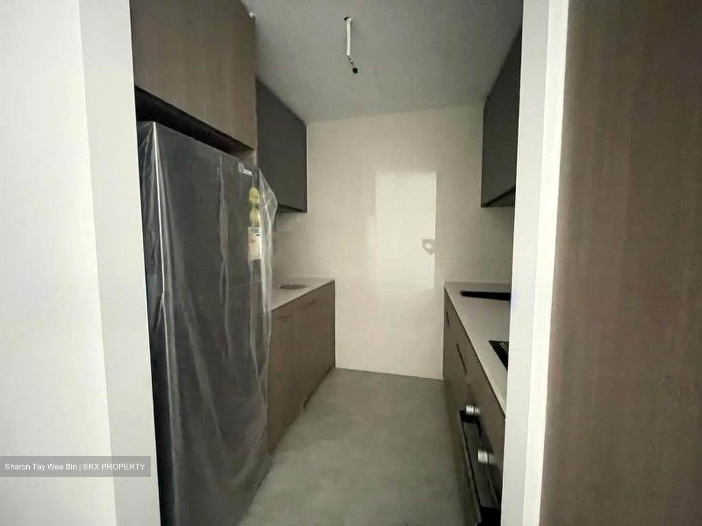 The Watergardens At Canberra (D27), Apartment #593540121